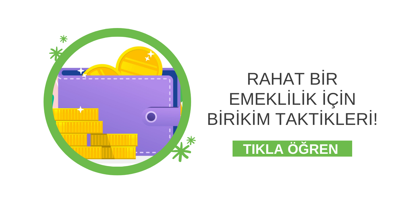 erkekler kac yasinda emekli olur