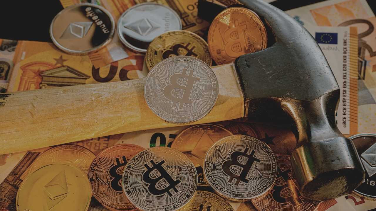 Bitcoin Madenciliği Nedir? Bitcoin Mining Hakkında Bilmeniz Gerekenler