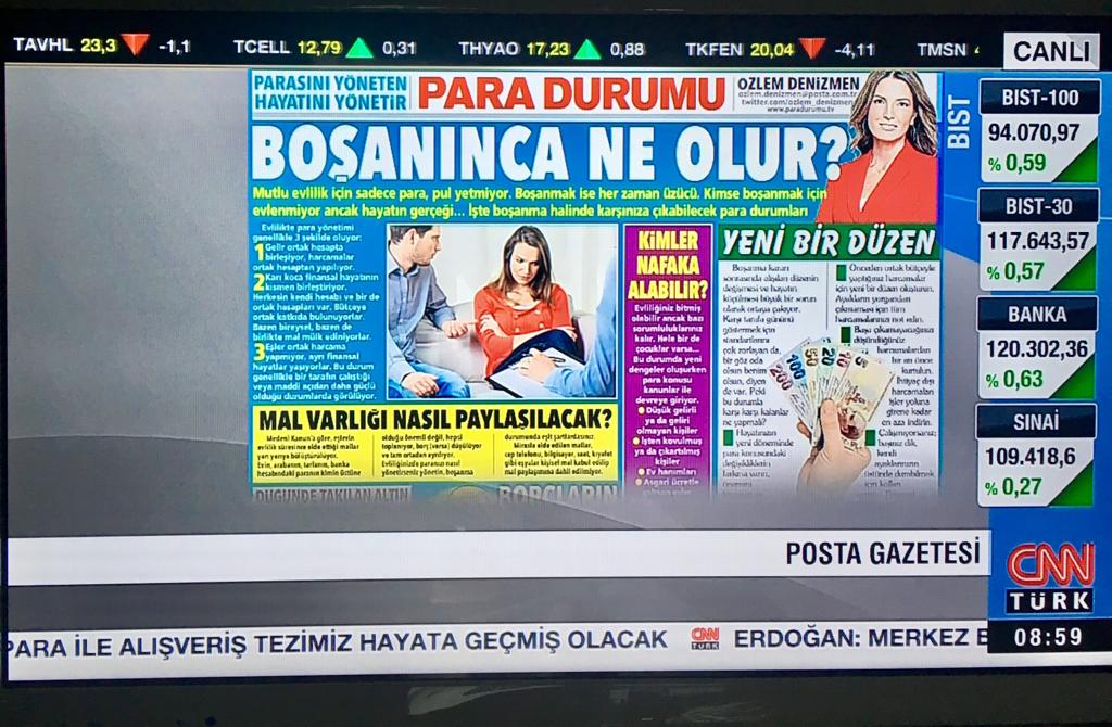 bosaninca ne olur paradurumu com