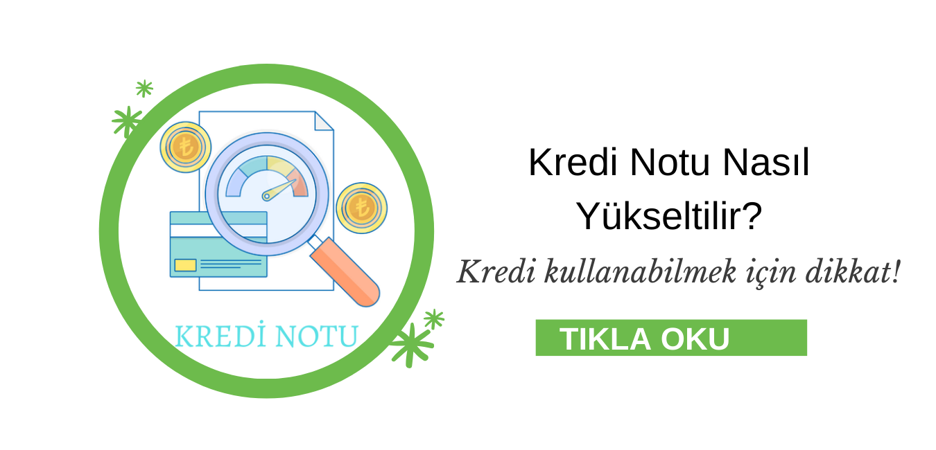 ihtiyac kredisi nasil hesaplanir